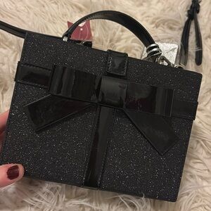 Kate Spade Party Box bag